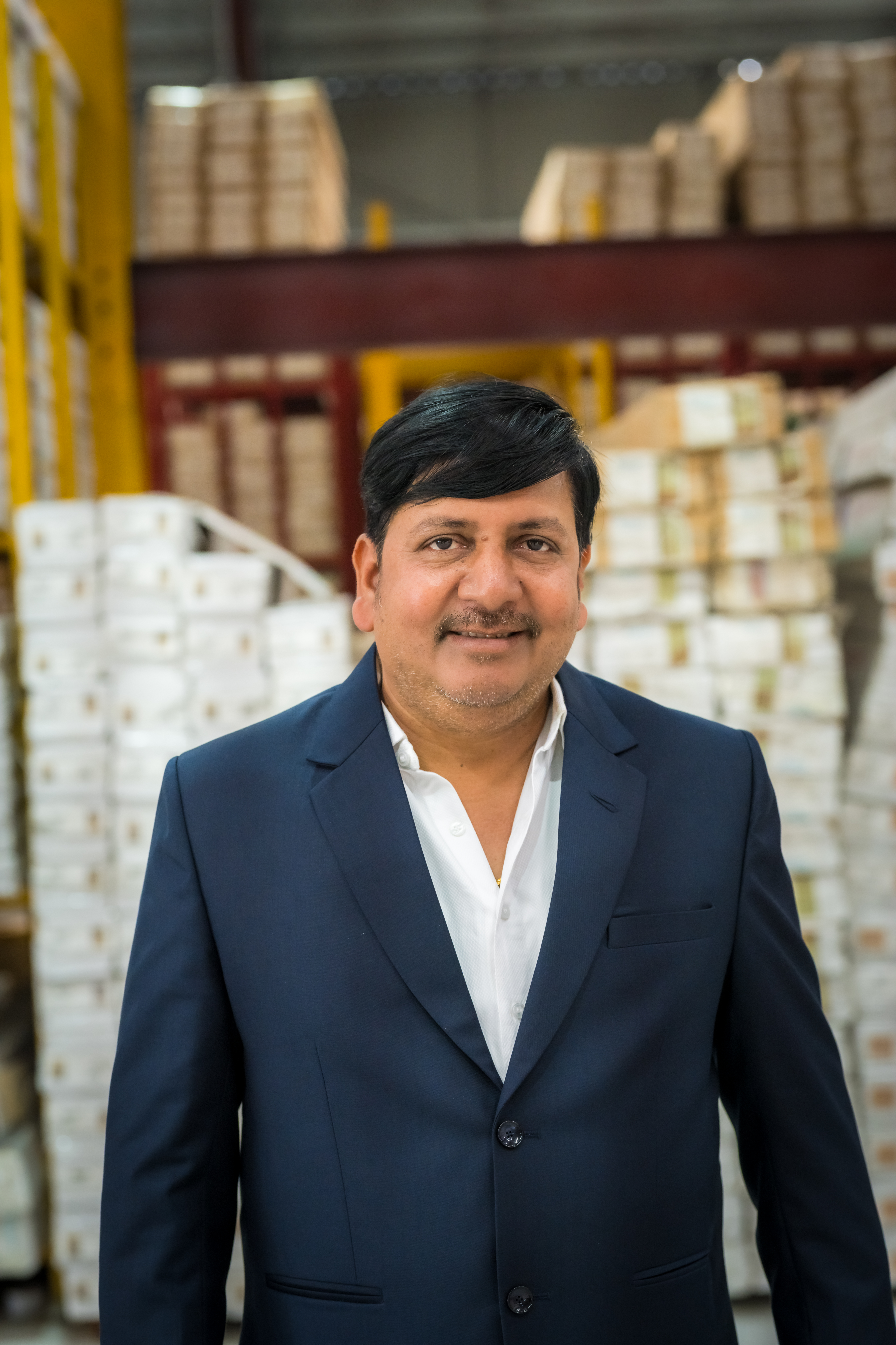 Hemraj Jain