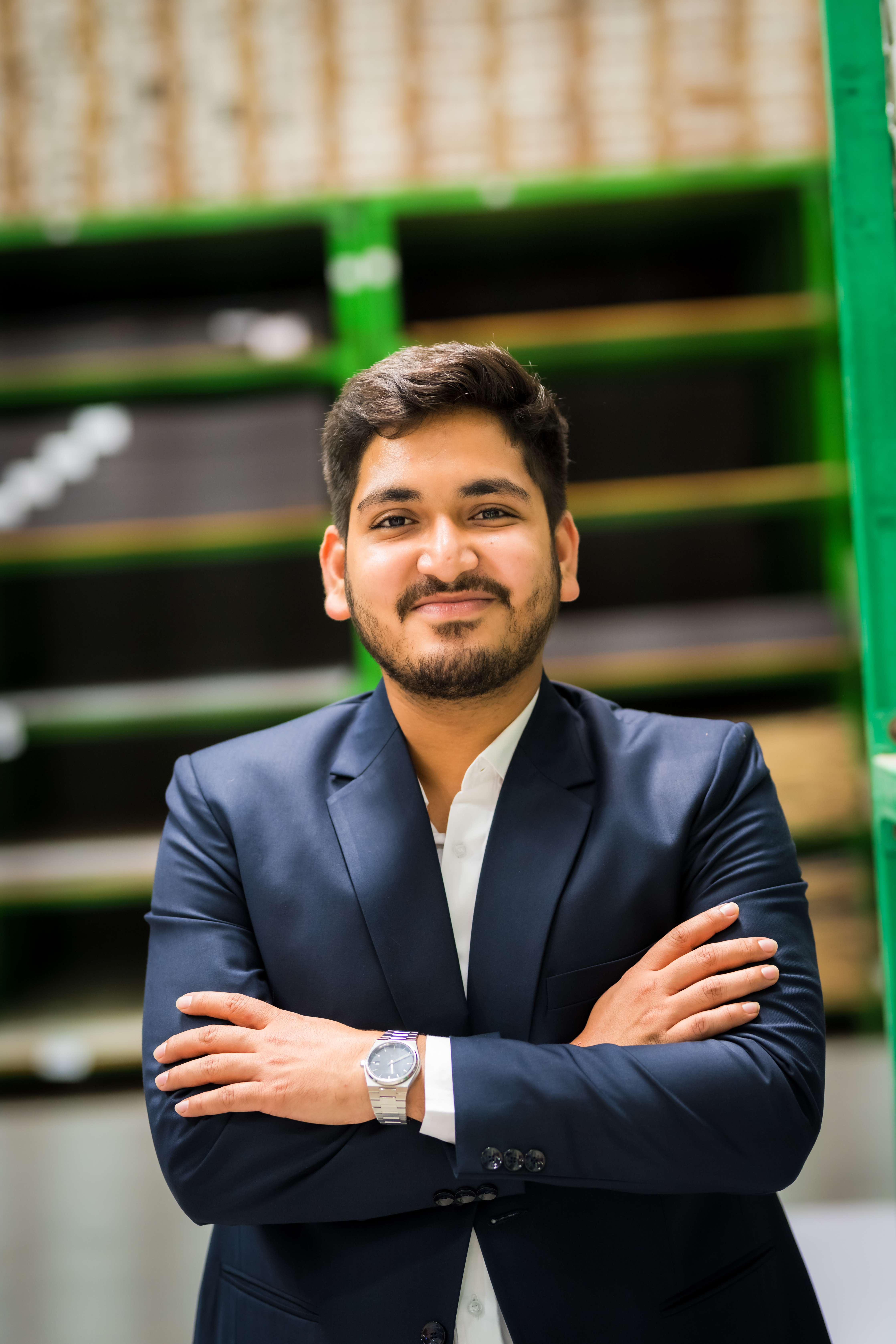 Sahil Jain