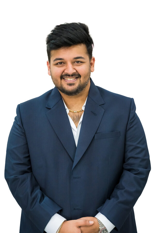 Vinay Bhandari